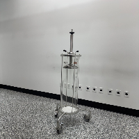 GE Amersham BPG 200 950 Chromatography Column 30L Glass image 1